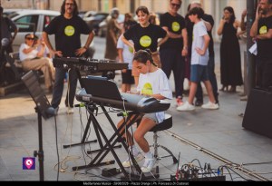 Saggio Musica ()