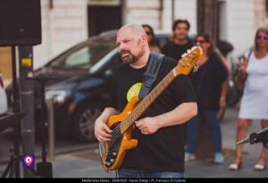 Saggio Musica ()