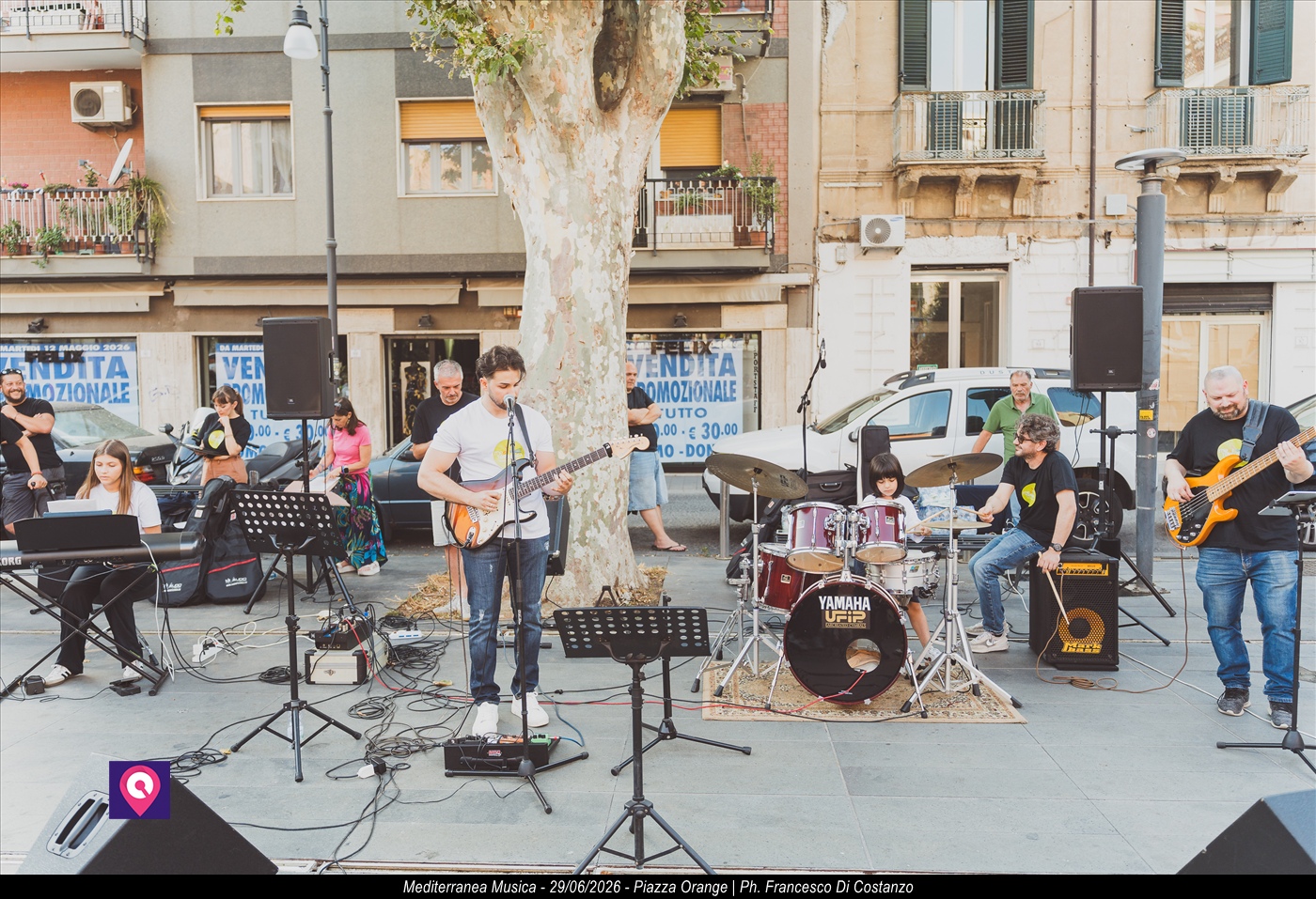 Saggio Musica ()