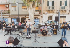 Saggio Musica ()