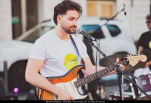 Saggio Musica ()