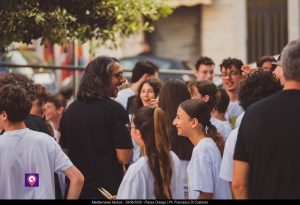 Saggio Musica ()