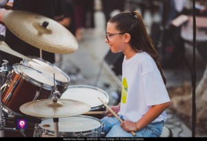 Saggio Musica ()