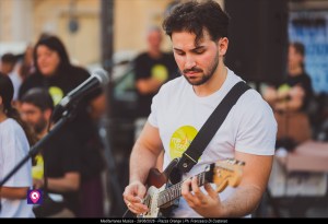 Saggio Musica ()