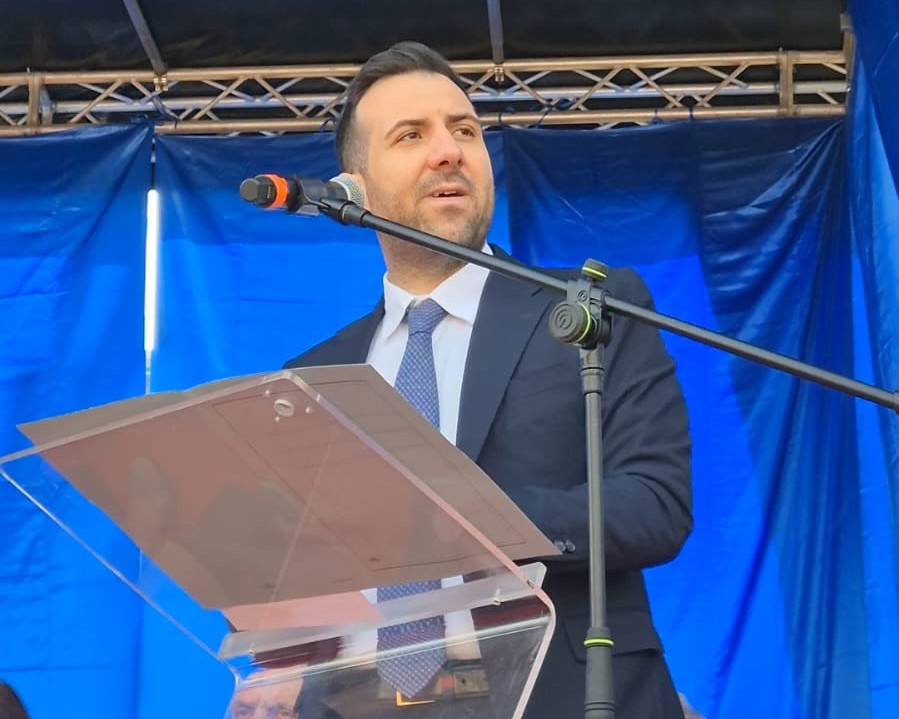 Maxi-operazione contro la ’ndrangheta, Cirillo: ‘Un risultato importante a tutela della Calabria onesta’