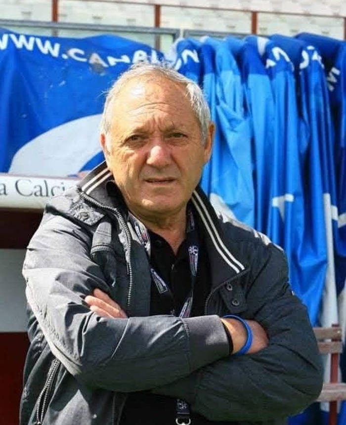 Santo Minniti