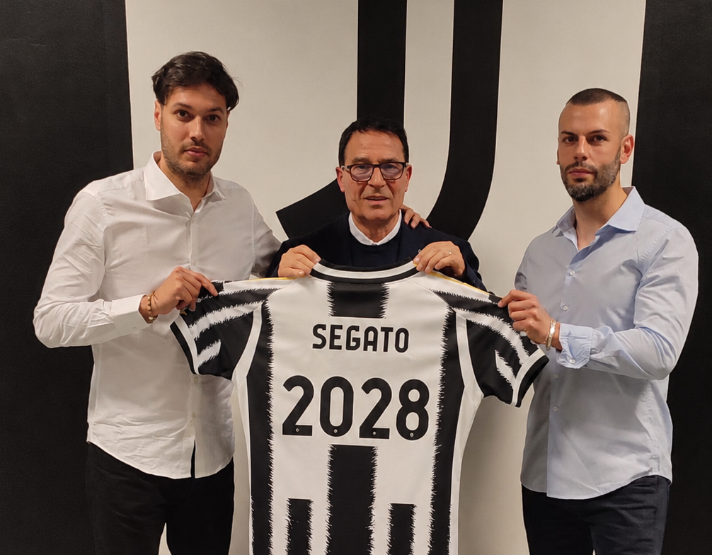 Segato Cassalia Juve