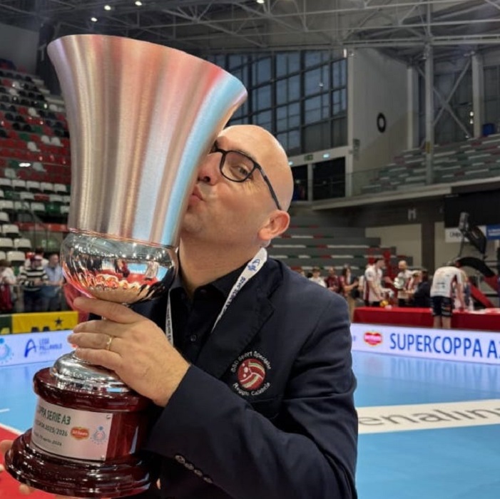 Sergi Domotek