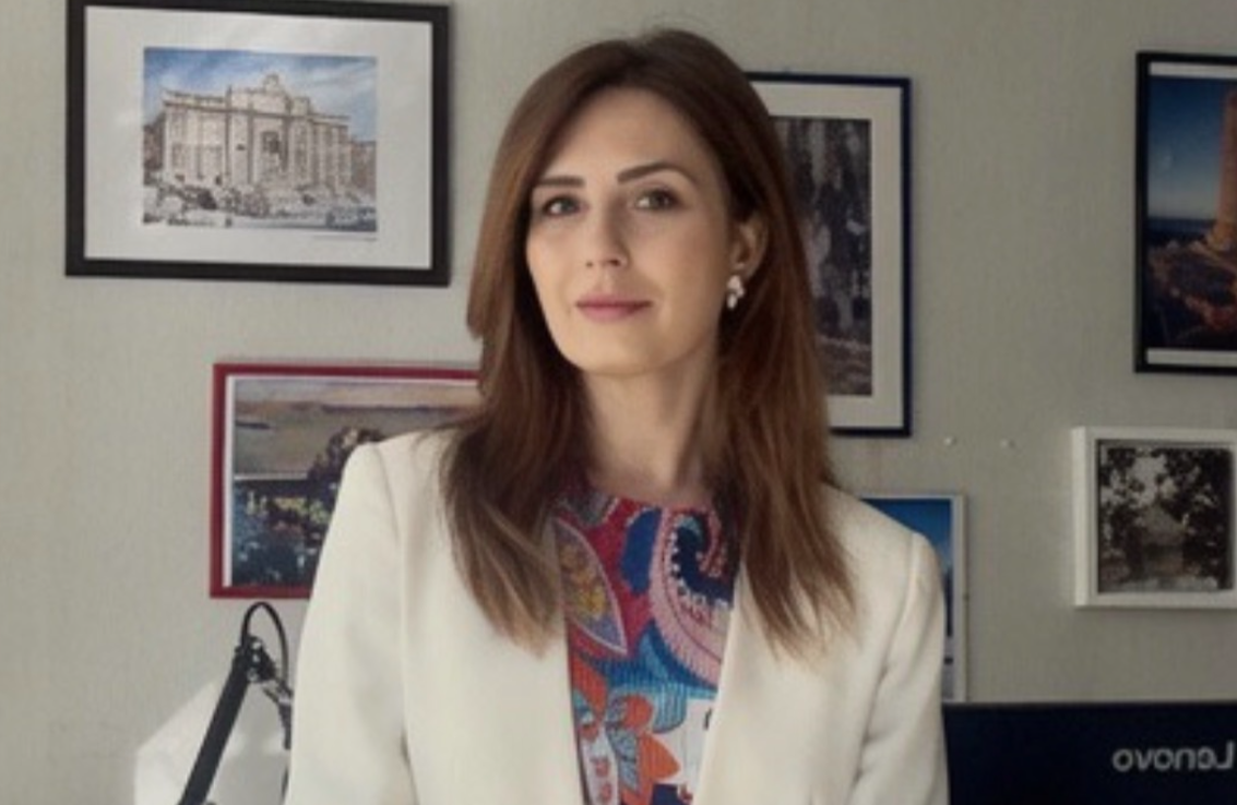 Simona Caracciolo