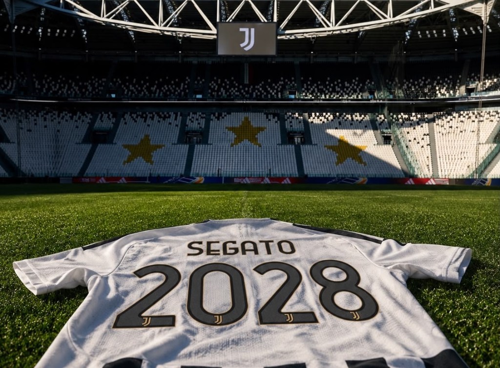 Stadio Juventus