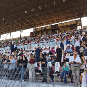 Reggina-Nuova Igea: ‘La spinta del popolo amaranto’. La comunicazione del club sui biglietti venduti