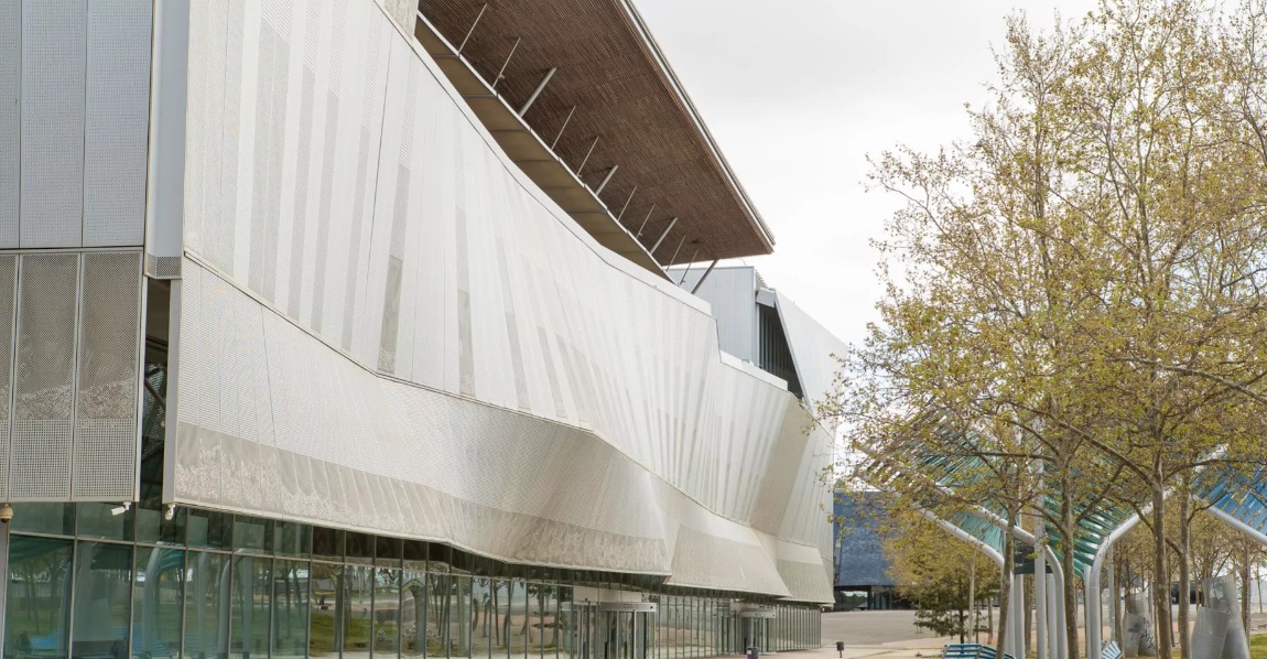 UIA World Congress of Architects