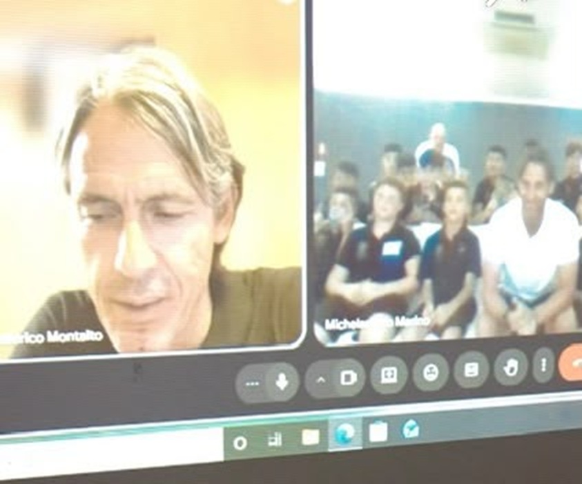 Ungaro Inzaghi
