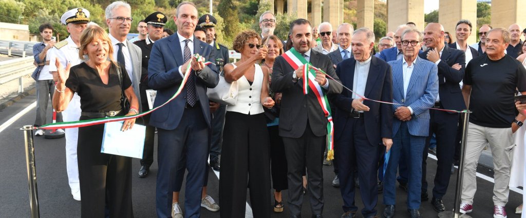 UniRC viabilità