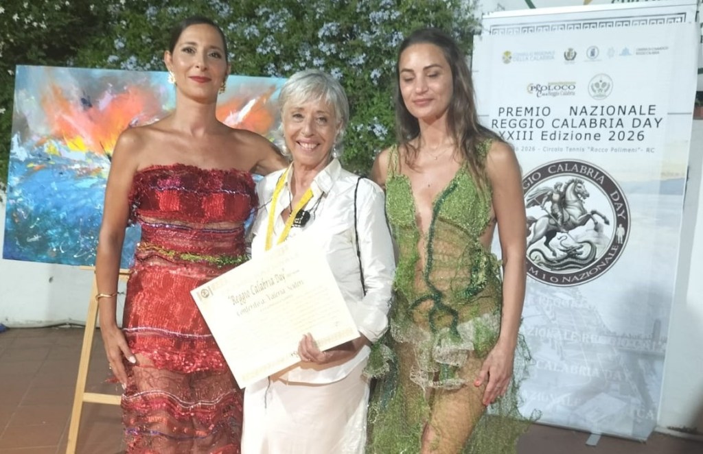 Valeria Scuteri Pittrice e Scultrice