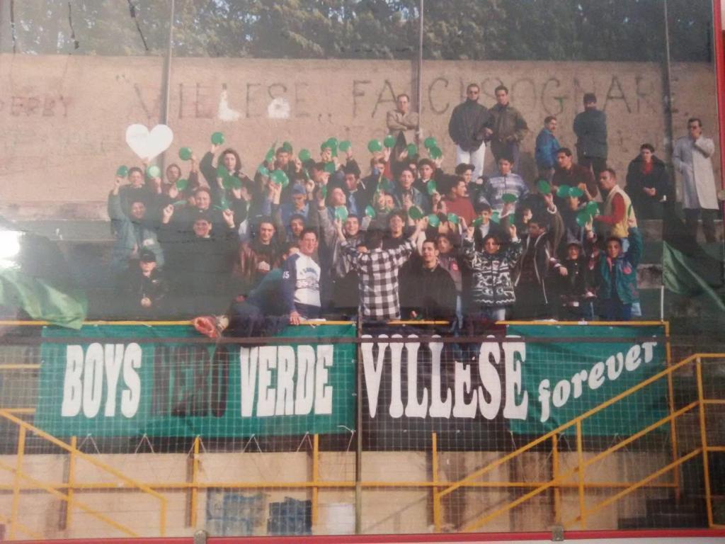 Villese RV