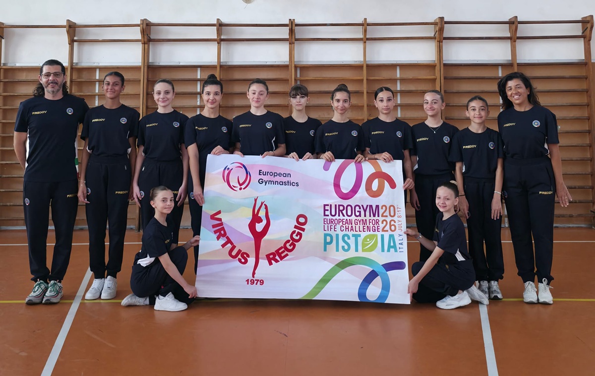 Virtus Reggio