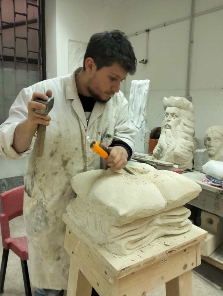 accademia belle arti rc
