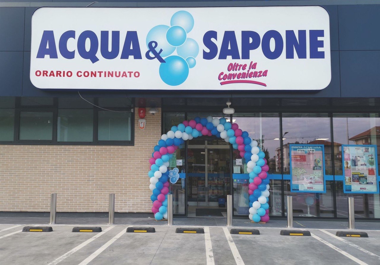 acqua sapone taurianova ()