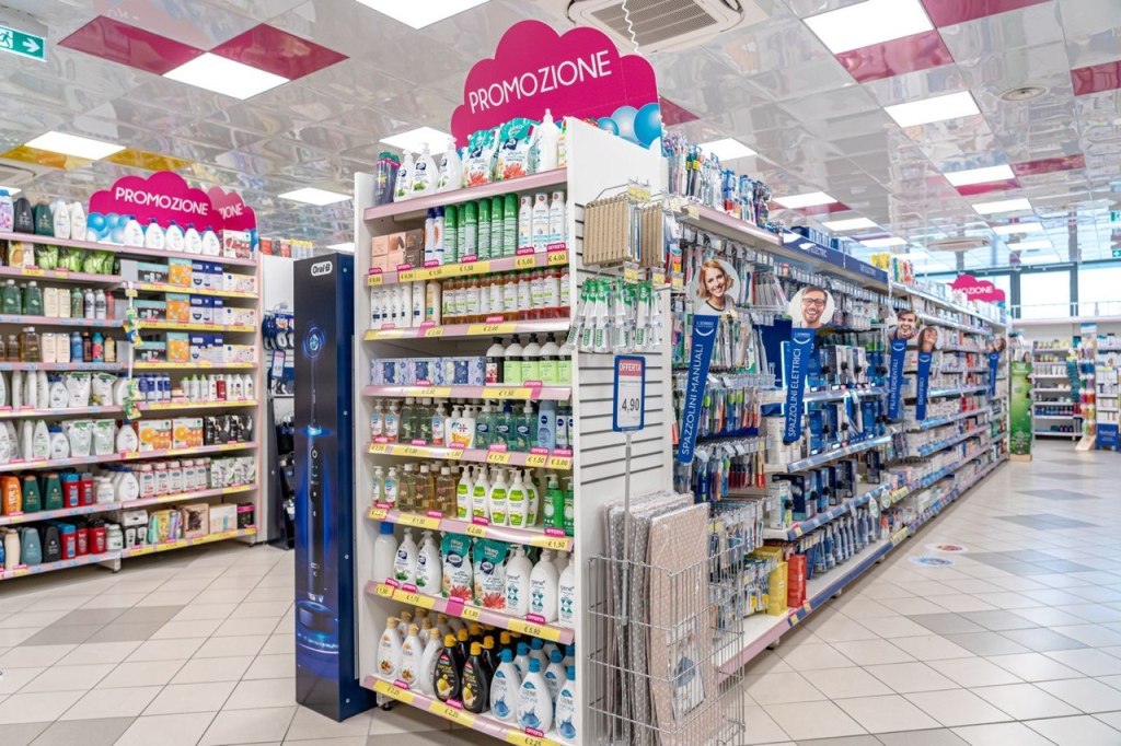 acqua sapone taurianova ()