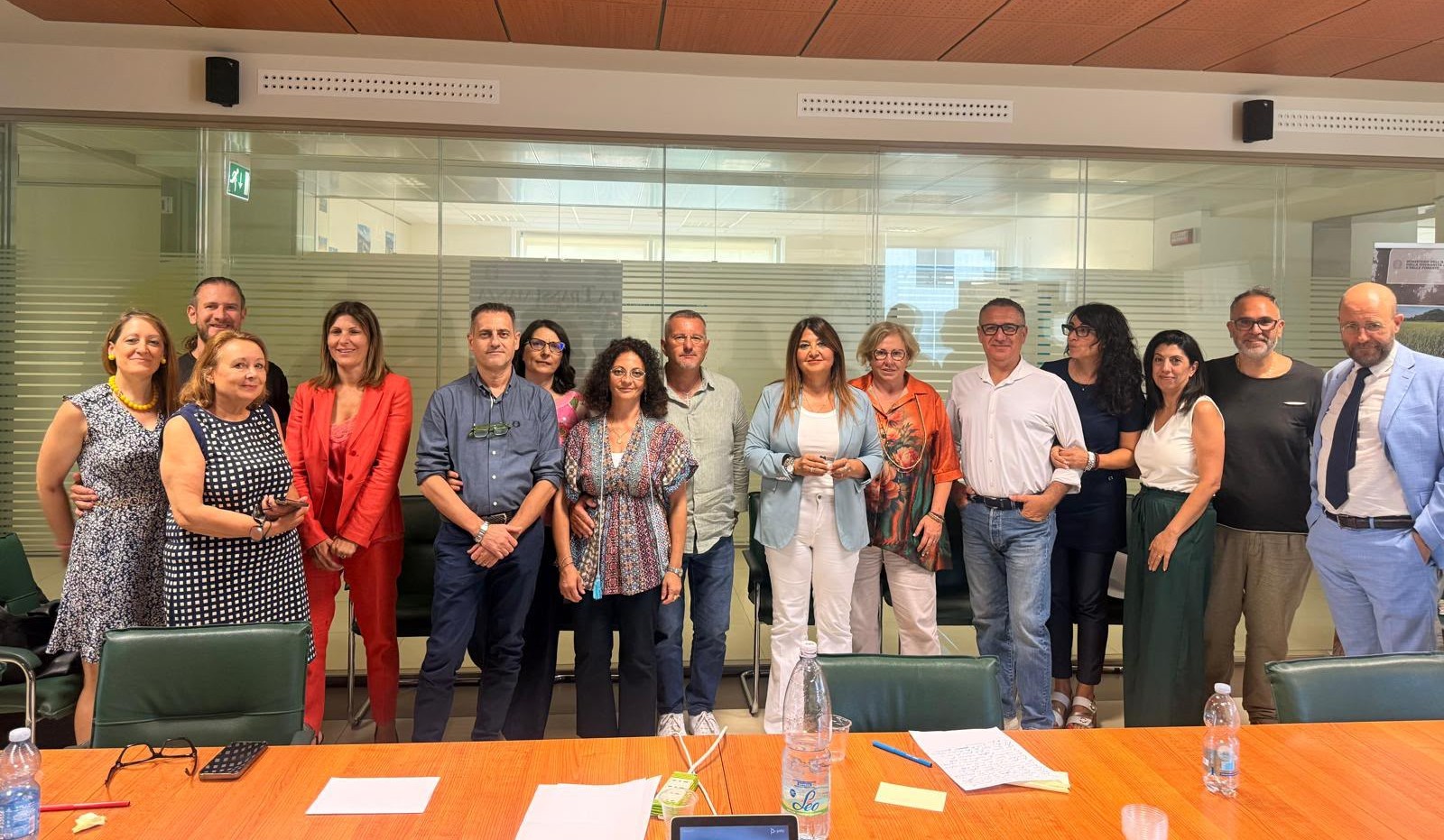 adozioni internazionali straface