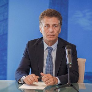 Calabrese ai vertici di FS, Ferrara: ‘Le nostre competenze possono affermarsi ai massimi livelli nazionali’