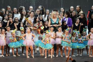 arte in movimento ()