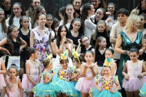 arte in movimento ()
