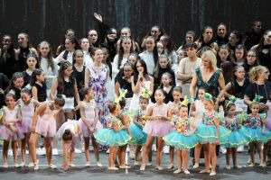 arte in movimento ()