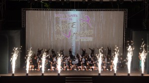 arte in movimento ()