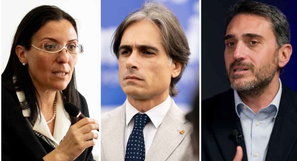 Reggio, il Csx si lecca le ferite: sospetti, veleni e la sfida del congresso Pd