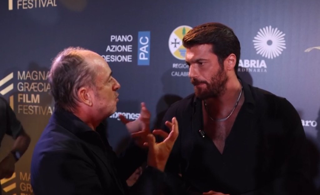 can yaman