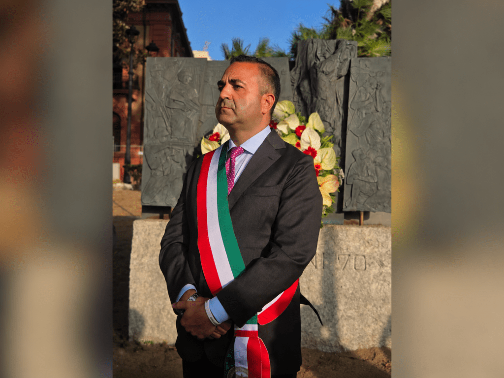‘Nascerà il Museo della Rivolta’: l’annuncio di Cannizzaro e la stoccata all’ex sindaco Falcomatà