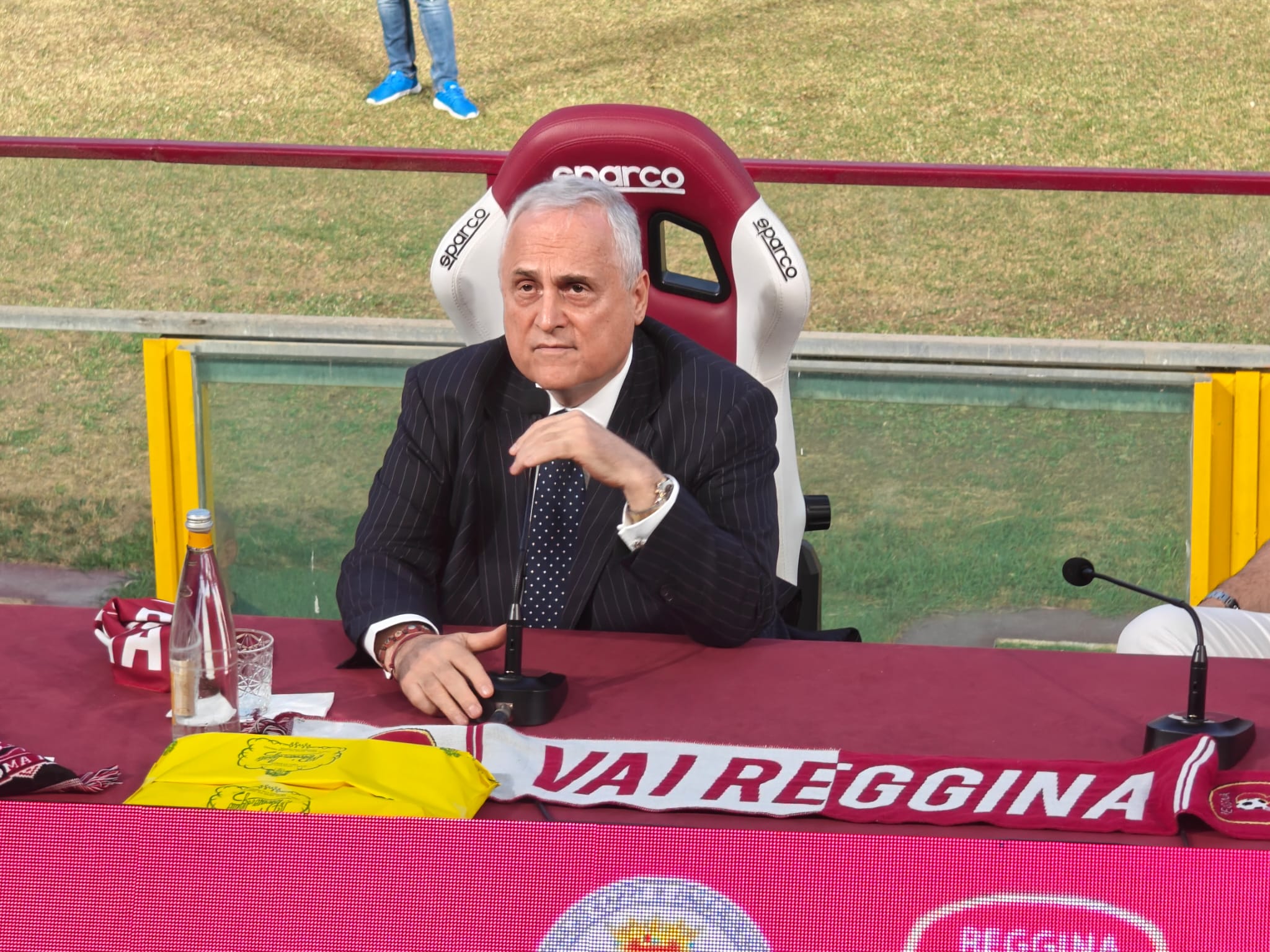 cannizzaro lotito