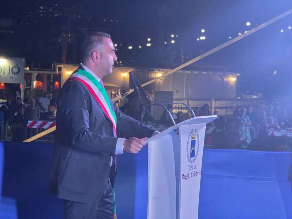 Consiglio comunale di Reggio, Cannizzaro: ‘Saremo l’amministrazione dei primati’