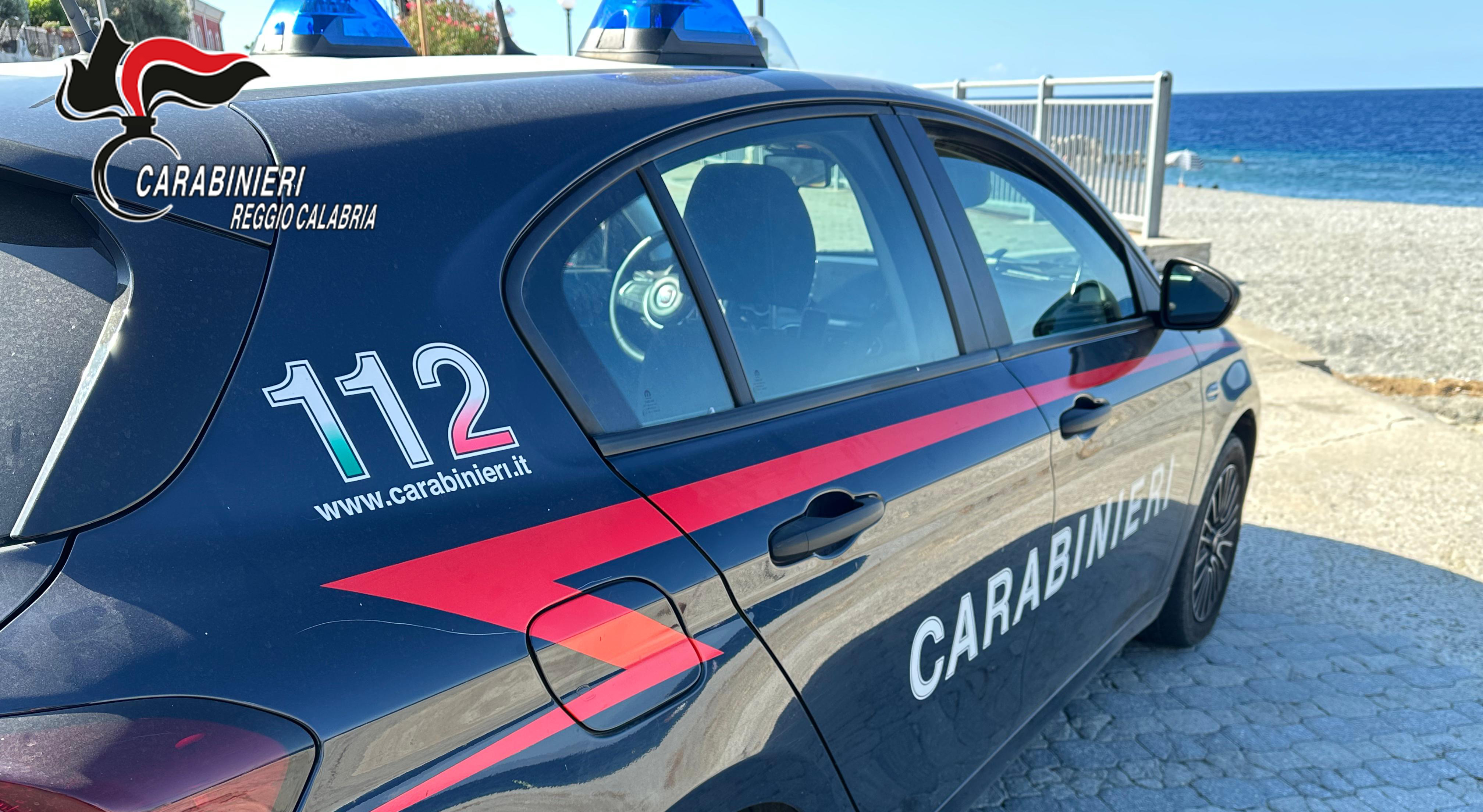 carabinieri rc