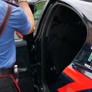 Rapina in gioielleria a Pellaro, tre arresti: bottino da circa 23 mila euro