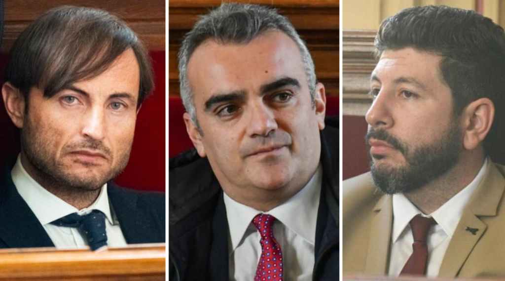 Comune di Reggio, si apre la partita delle commissioni: Marino (PD) per Controllo e Garanzia, Cardia e De Blasio tra i nomi del Cdx