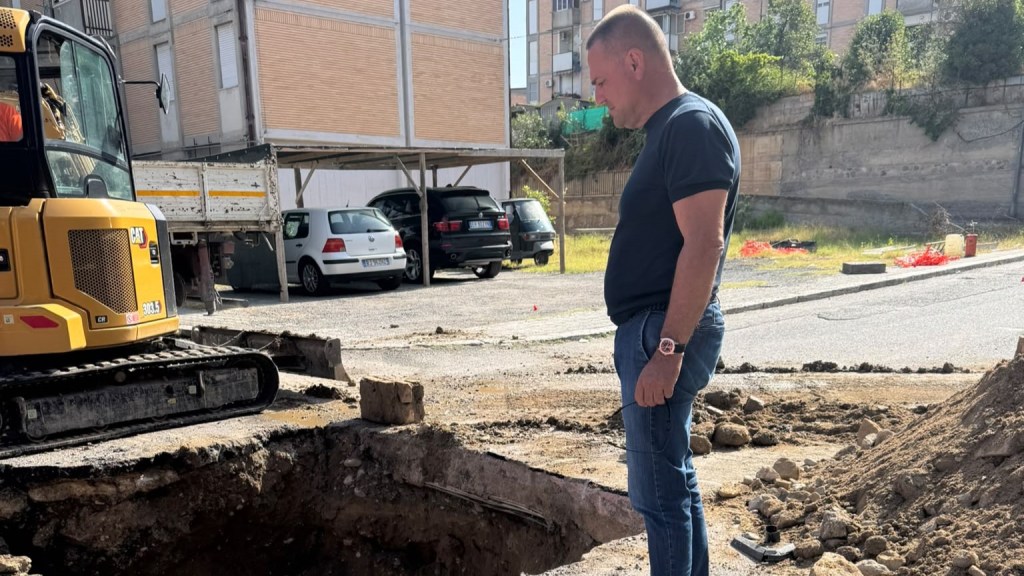 caridi rete fognaria archi cep ()