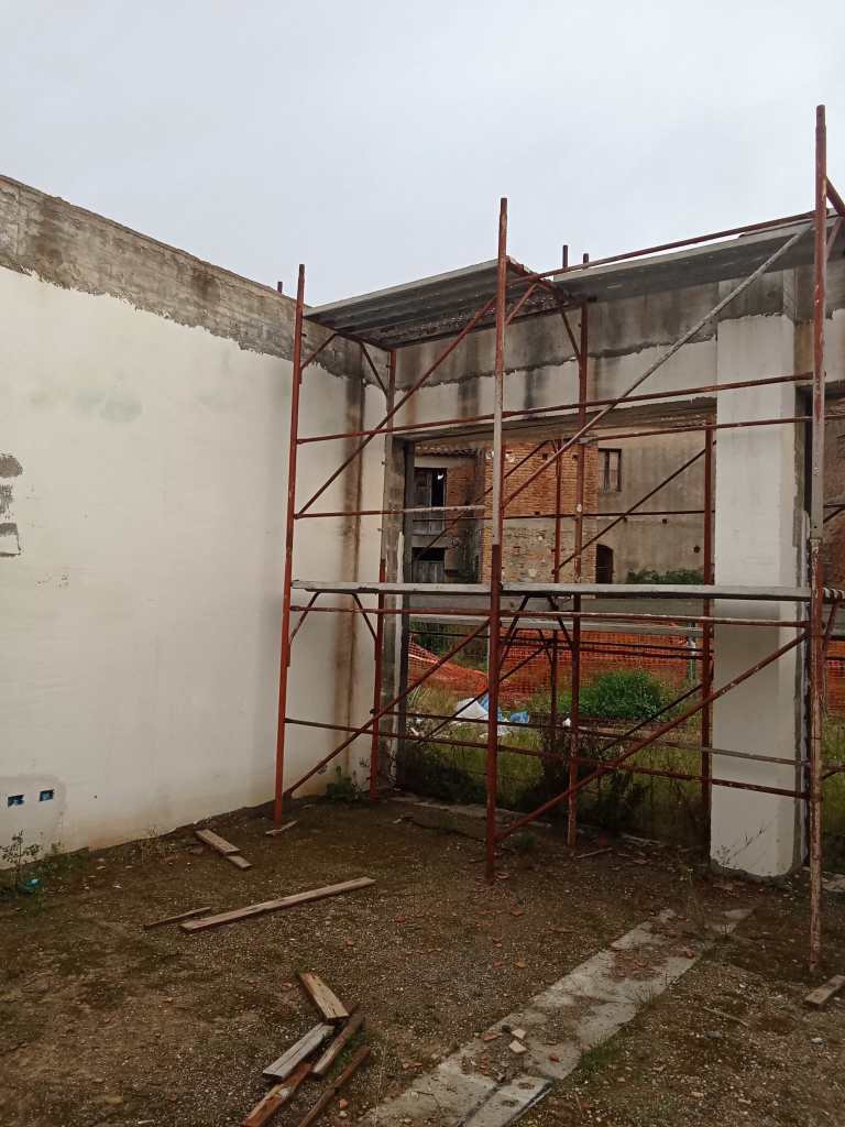centro civico di cannavò foto