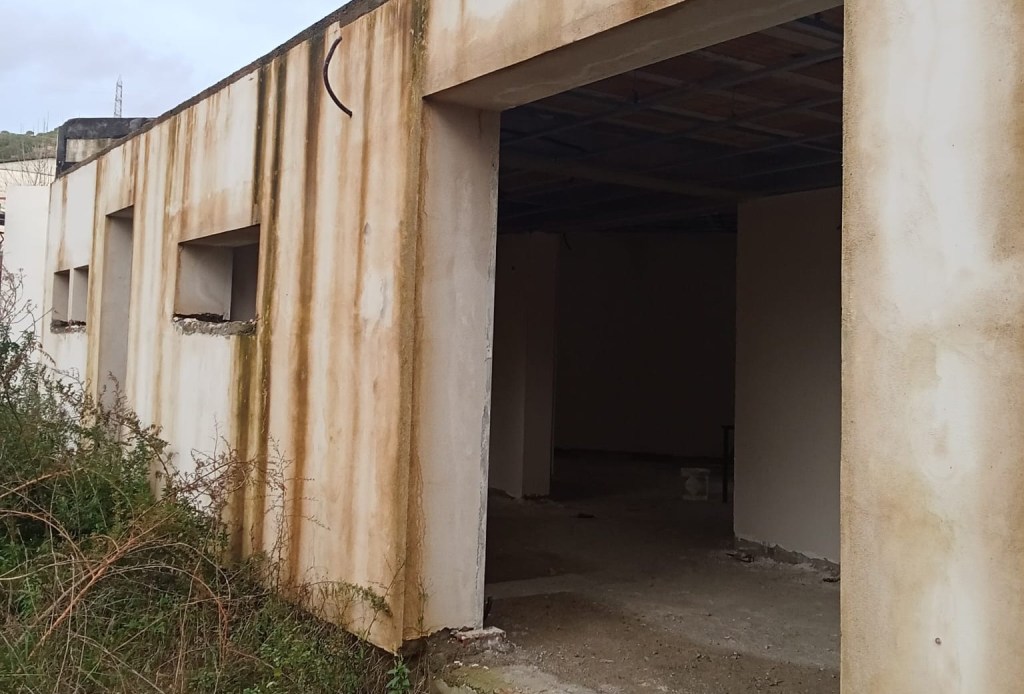 centro civico di cannavò foto