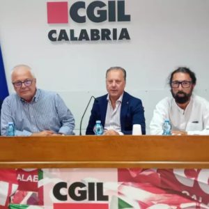 Corruzione negli appalti ospedalieri, CGIL e FILCAMS: ‘Occhiuto convochi un tavolo con i sindacati’