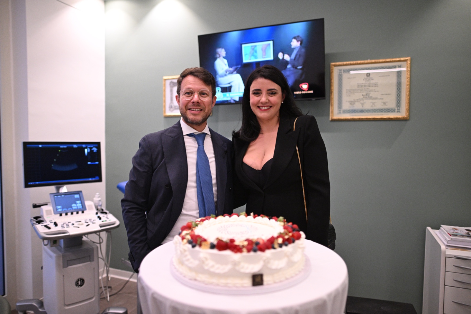 clinicavascolare reggio calabria dott Michele Greco ()
