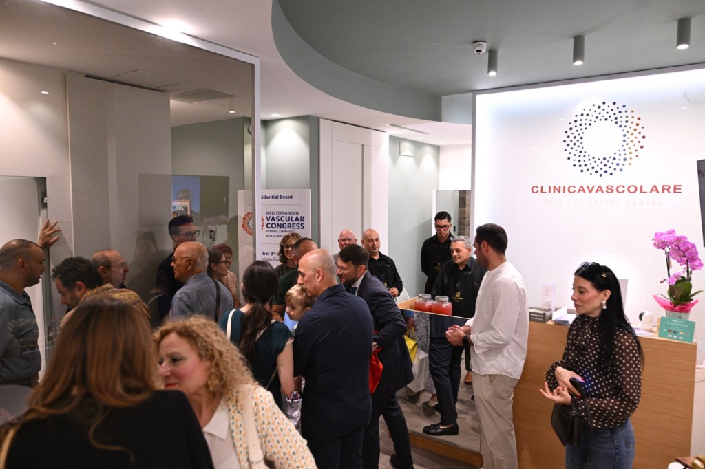 clinicavascolare reggio calabria dott Michele Greco ()