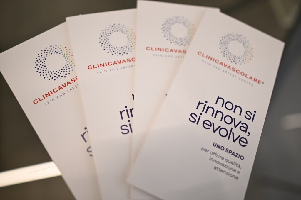 clinicavascolare reggio calabria dott Michele Greco ()