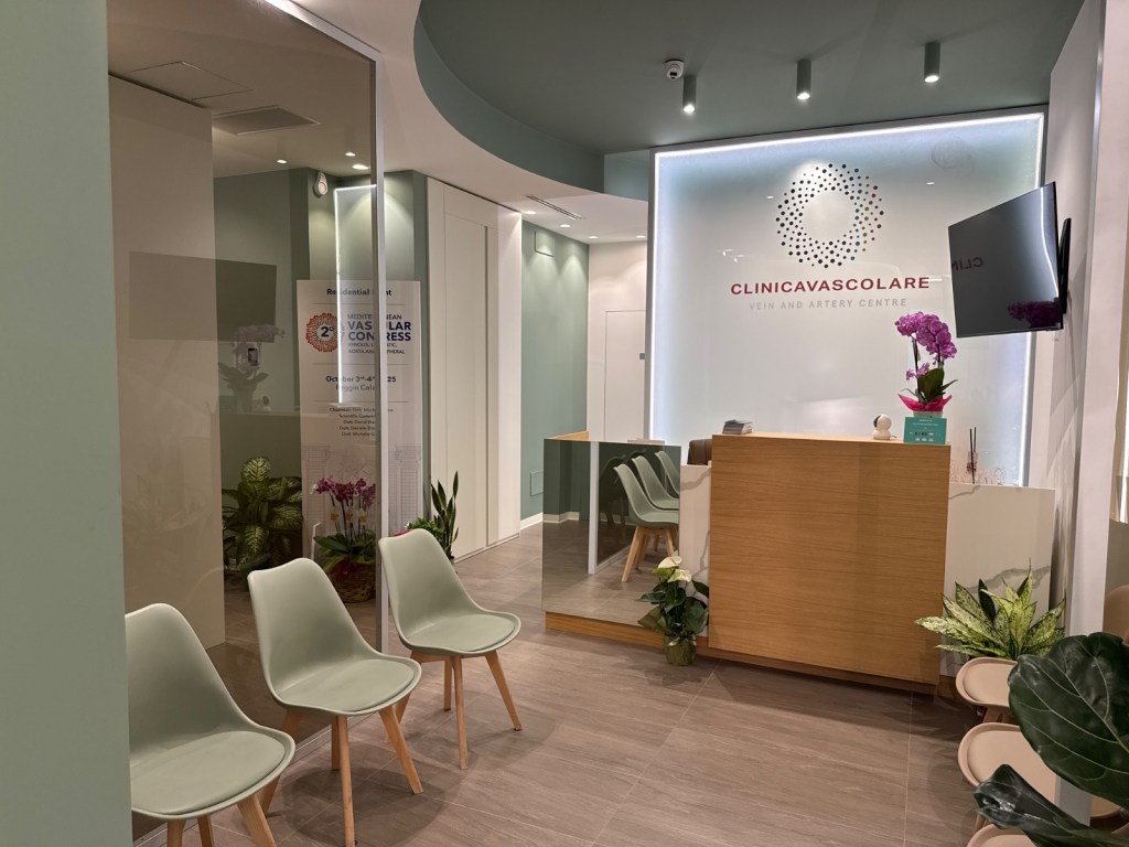 clinicavascolare reggio calabria dott Michele Greco ()