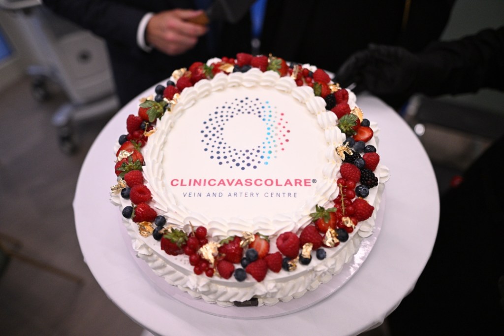 clinicavascolare reggio calabria dott Michele Greco