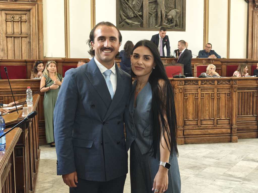 Consiglio comunale, eletti i componenti della Commissione elettorale