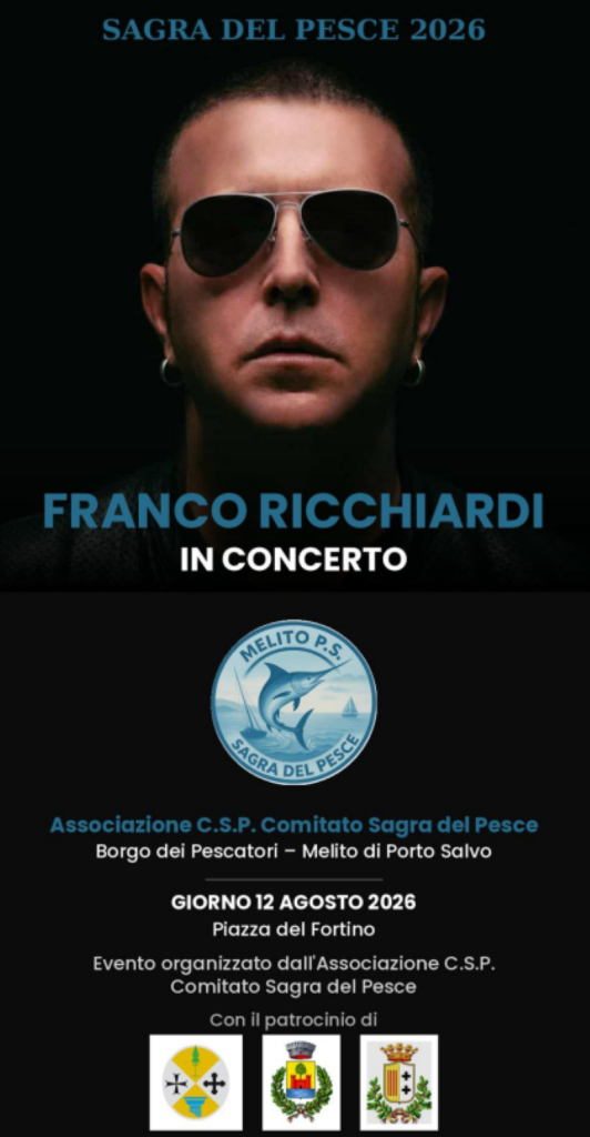 concerto ricciardi melito ps