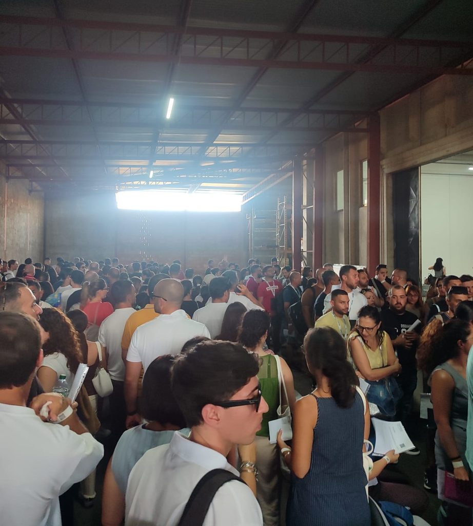 concorso PalaBova ()